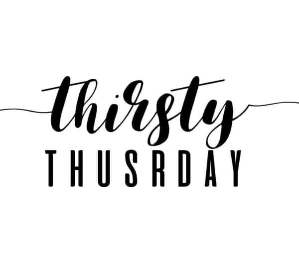 thursday