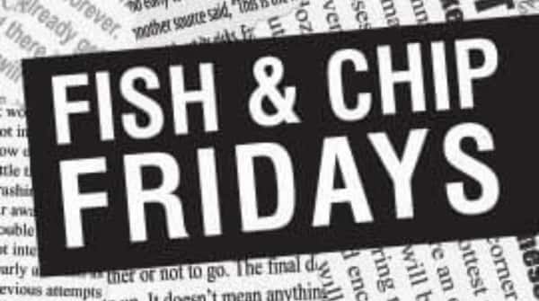 friday