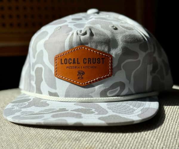 Camo LC Hat