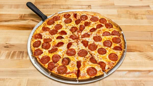 16-Inch OG Pepperoni