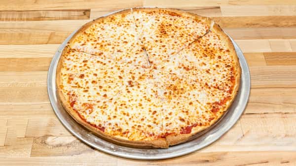 16-Inch Humble Pie