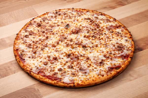 16-Inch Carne