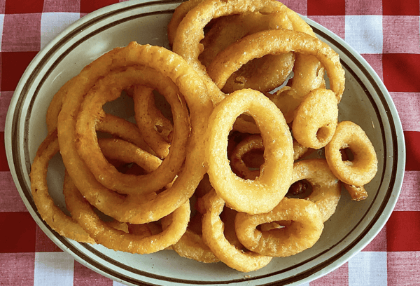 Onion Rings