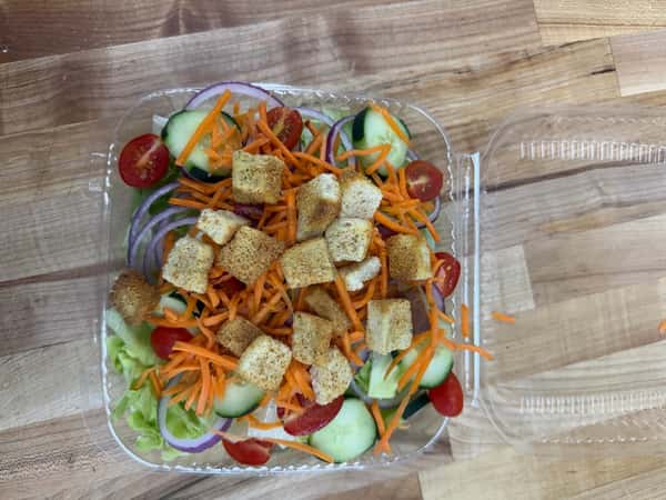 Garden Salad