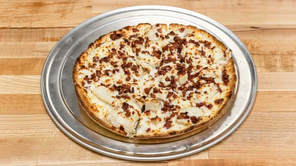 13-Inch Chicken Bacon Ranch