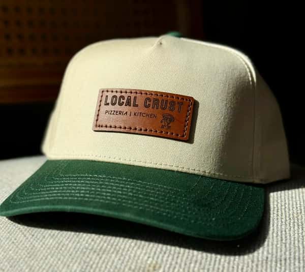 Hunter Green LC Hat