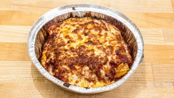 Mama's Lasagna