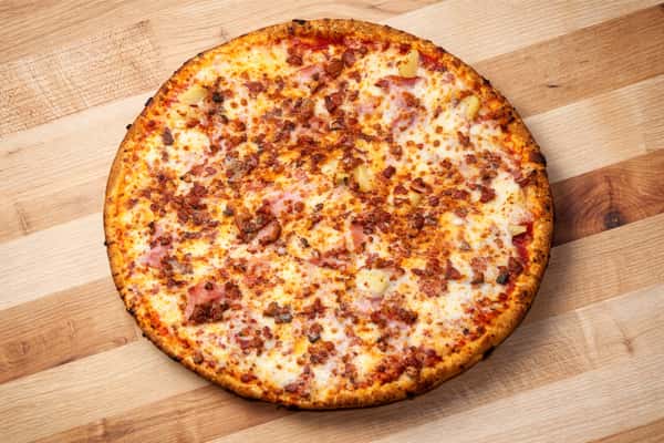 16-Inch Hawaiian