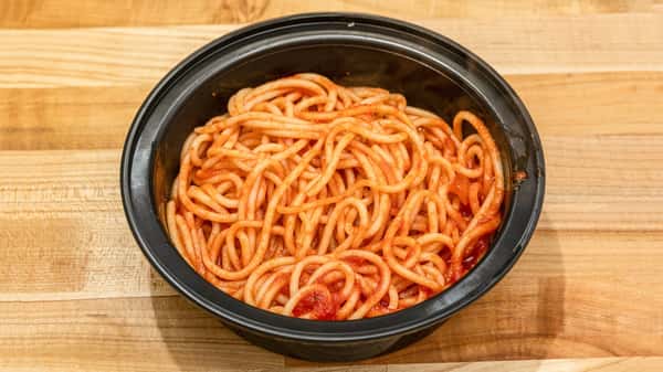 Spaghetti