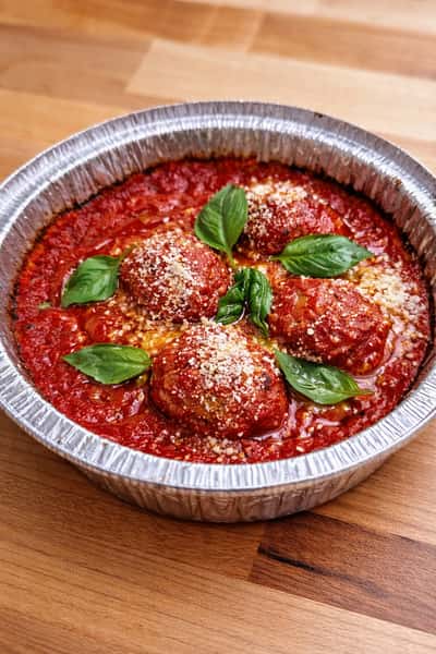 Meatballs (4)