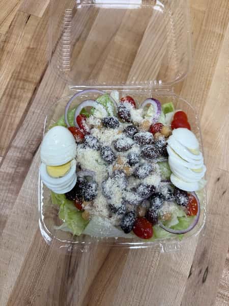 Italian Salad