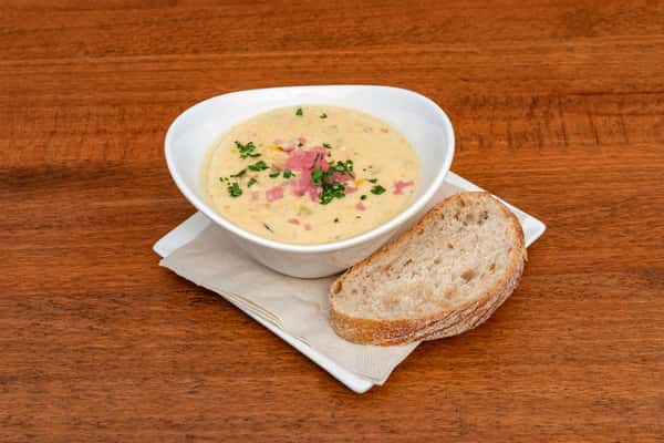 Soup Cup