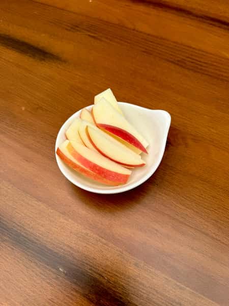 Side Fruit