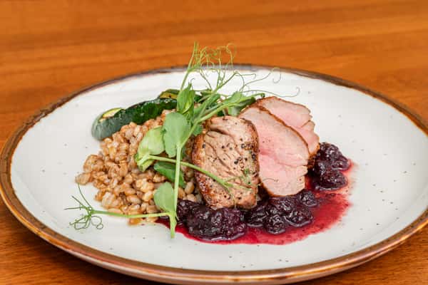 Pork Tenderloin