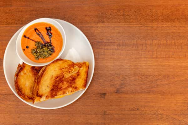 Grilled Cheese