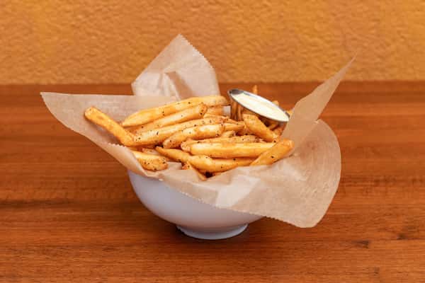 Frites