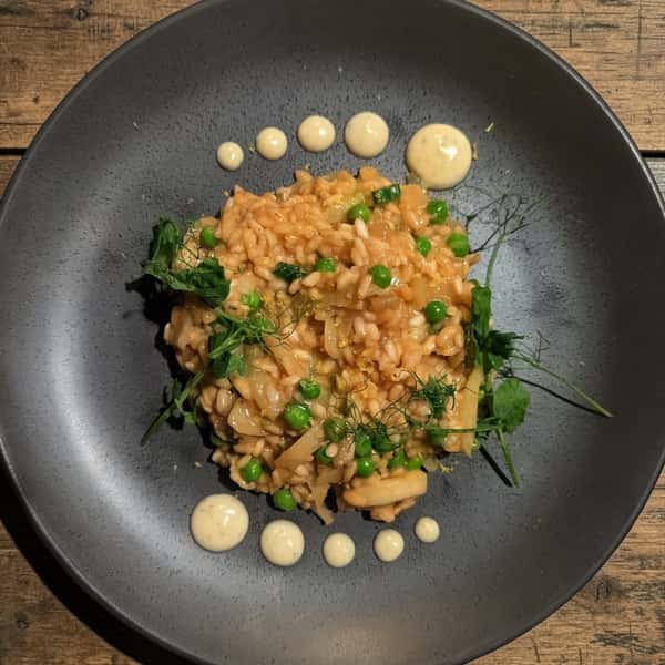 Risotto