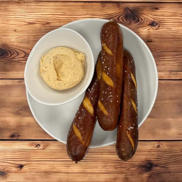 Beer Cheese