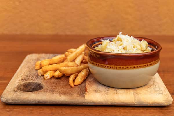 Kids Buttered Noodles