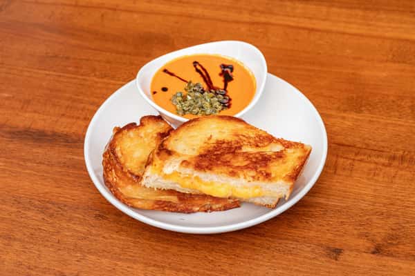 Grilled Cheese