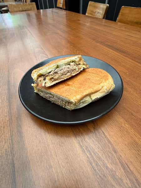 Cuban