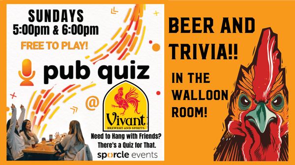 Sporcle Trivia ad