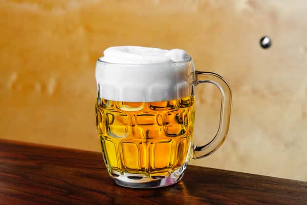 Sgl - Cult Pils (Pilsner)