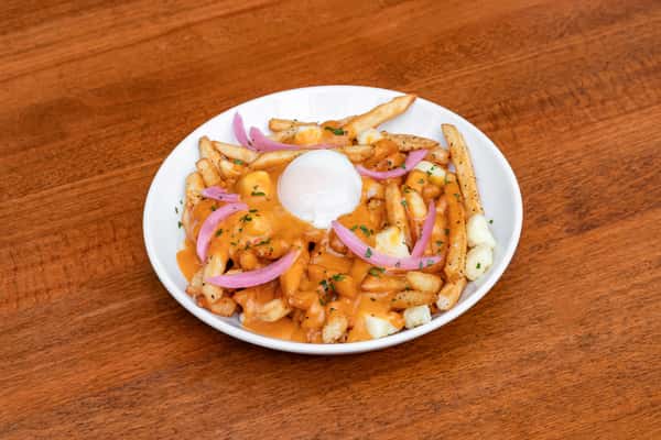 Poutine