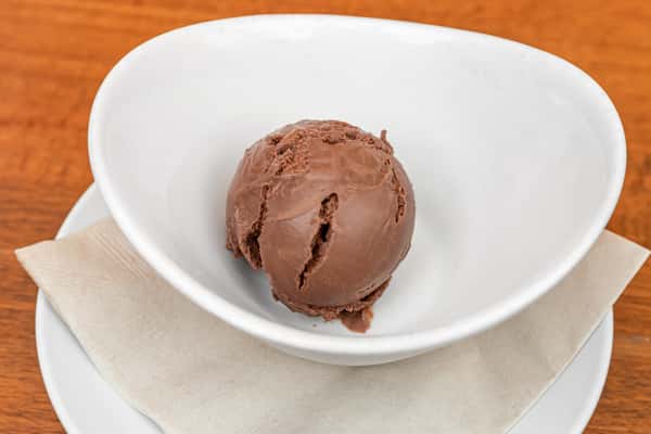 Kids Gelato Options