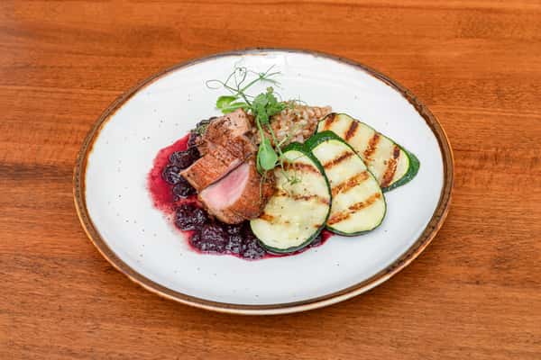 Pork Tenderloin Medium
