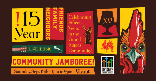community Jamboree