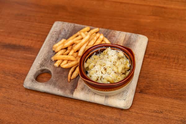 Kids Buttered Noodles