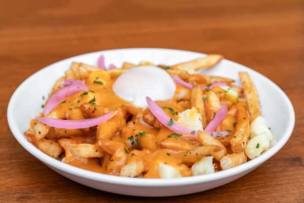Daily Poutine