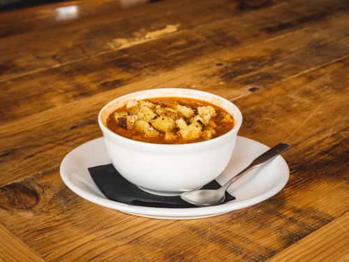 Basque Vegetable Soup