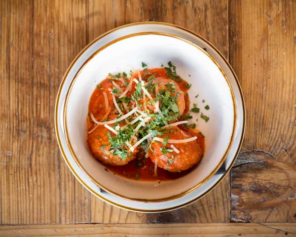 Meatballs