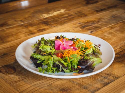 Green Salad