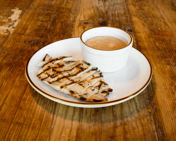 Kids Grilled Chicken