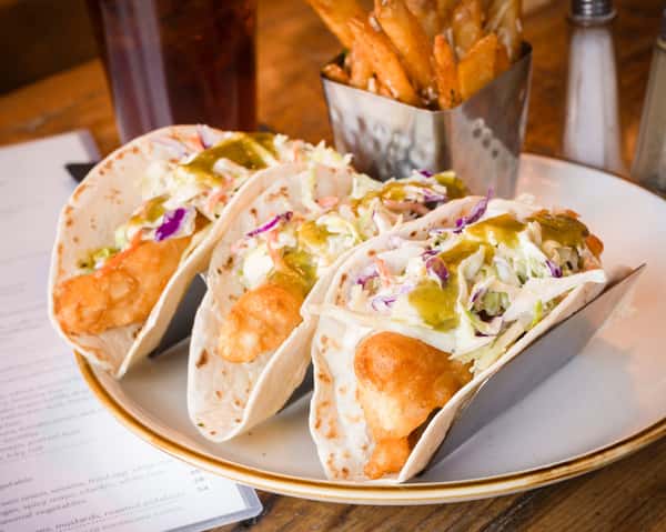 tacos