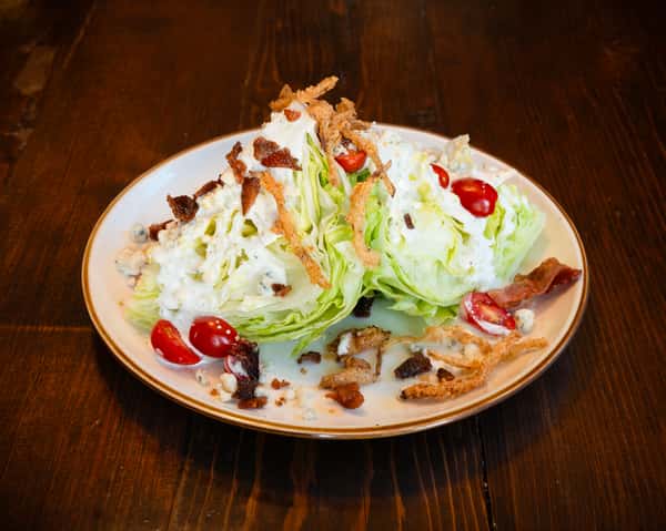 Wedge Salad