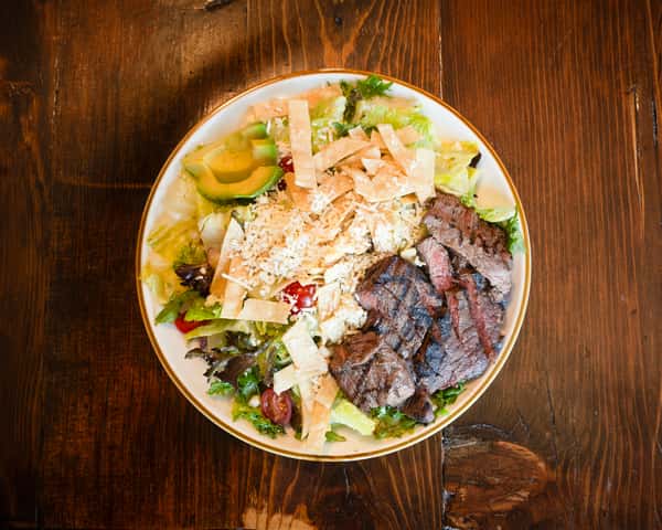 Steak Salad