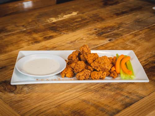 Boneless Wings