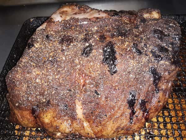 Meat