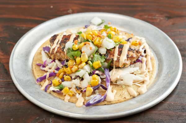 Chile Lime Taco
