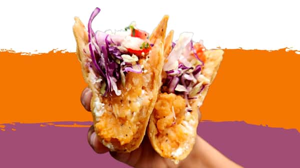 Taco D' Papa