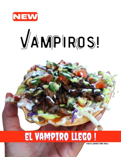 Vampiro
