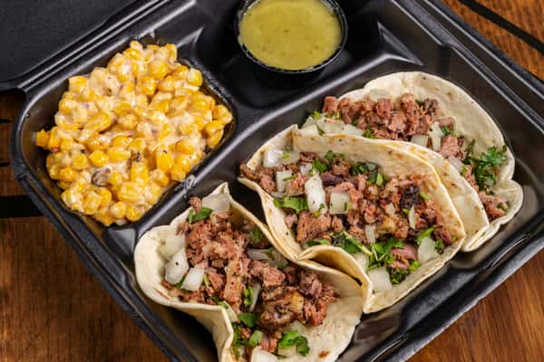 Taco Tuesday
