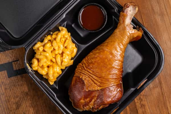 Turkey Thursday
