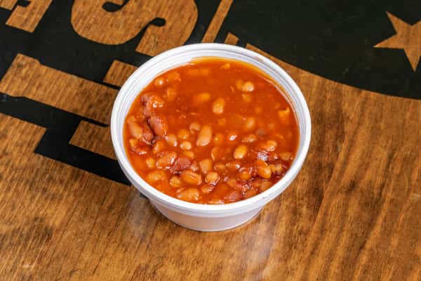 beans