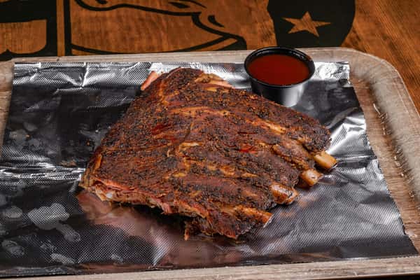 Pork Ribs