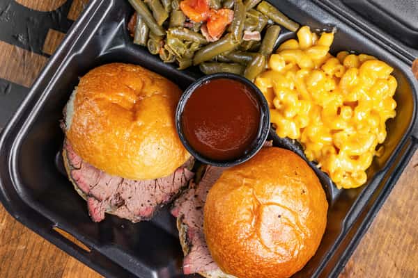 sliders